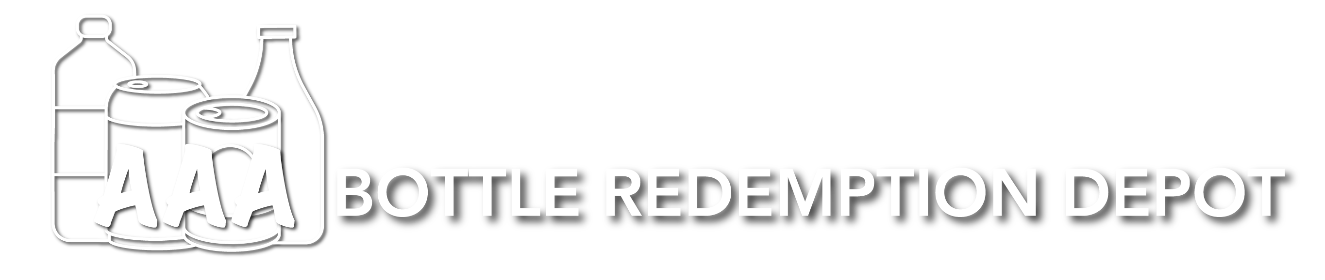 Home AAA Bottle Redemption Depot